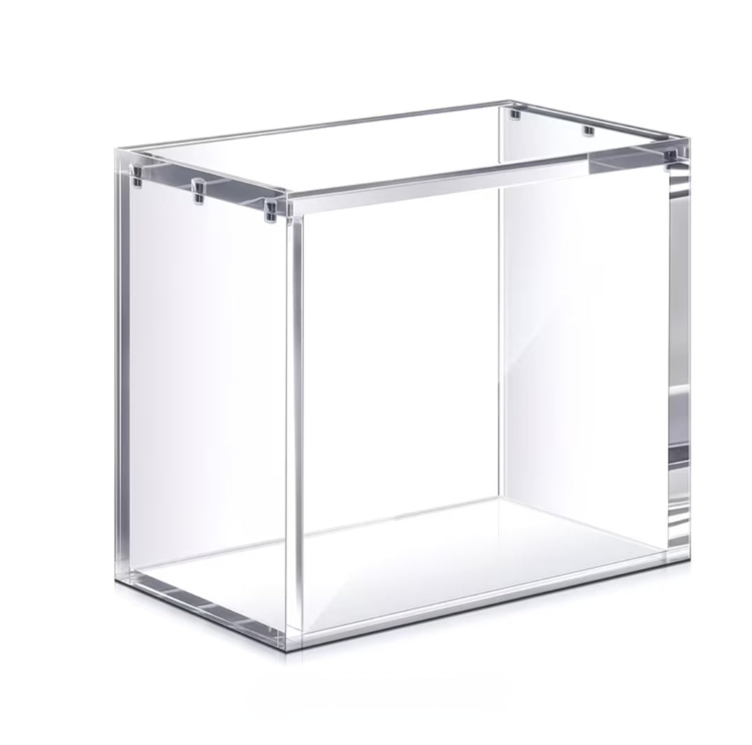 Box Acrilico