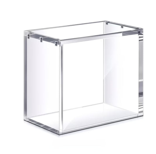 Box Acrilico